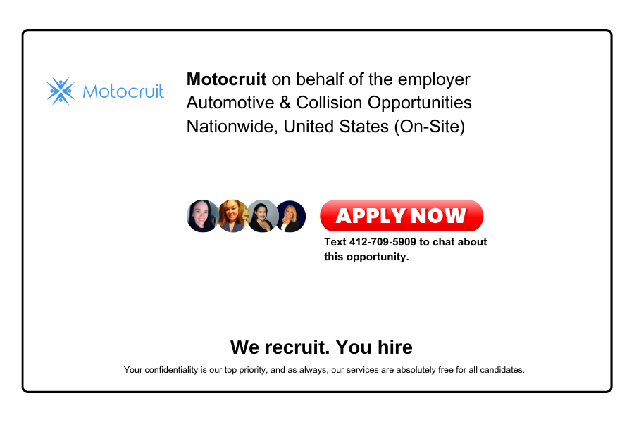 Automotive & Collision